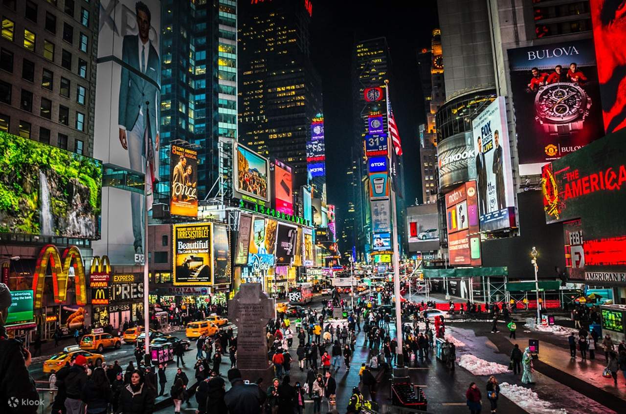 Tour Privado De 4 Horas Por Times Square Central Park Y La 5 Avenida tour-privado-de-4-horas-por-times-square-central-park-y-la-5-avenida