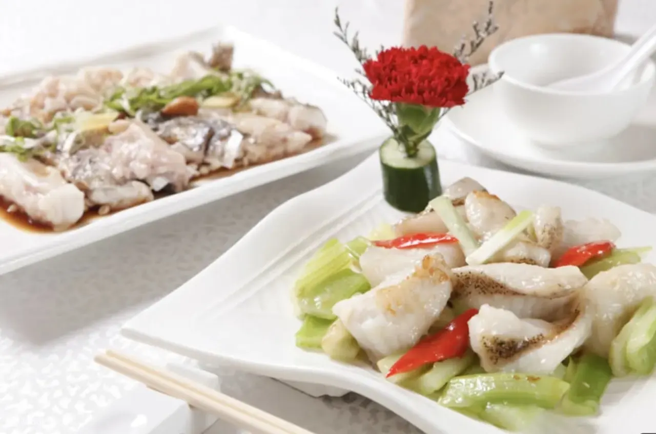 富临皇宫｜自由选套餐及节日乳猪｜堂食或外卖自取｜全港各区多间分店