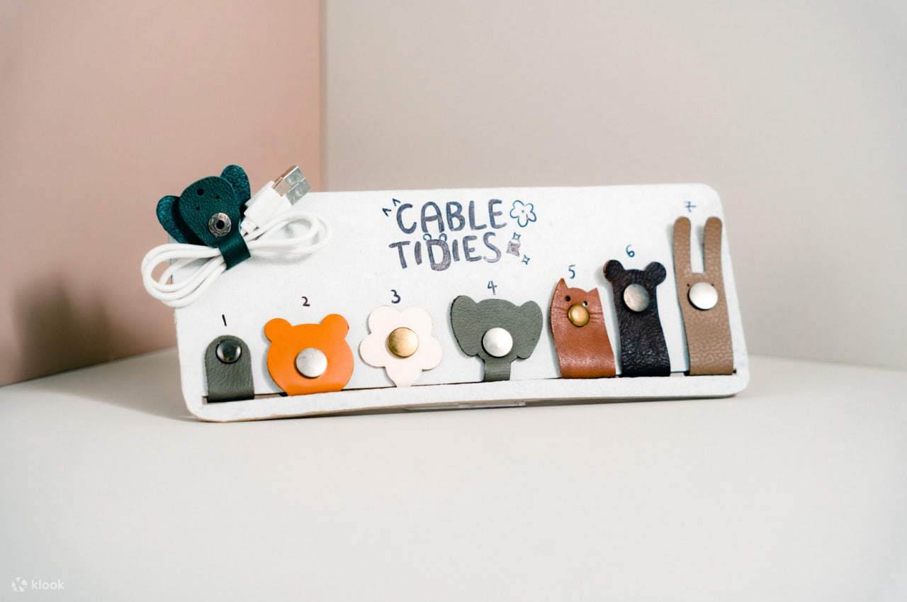 より手頃な価格のオプションをお探しなら、レザートレイもご用意しています。クラスの内容は同じです！