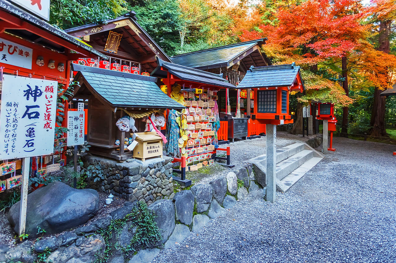 Winter only｜Arashiyama, Miyama Thatched Village, Gassho