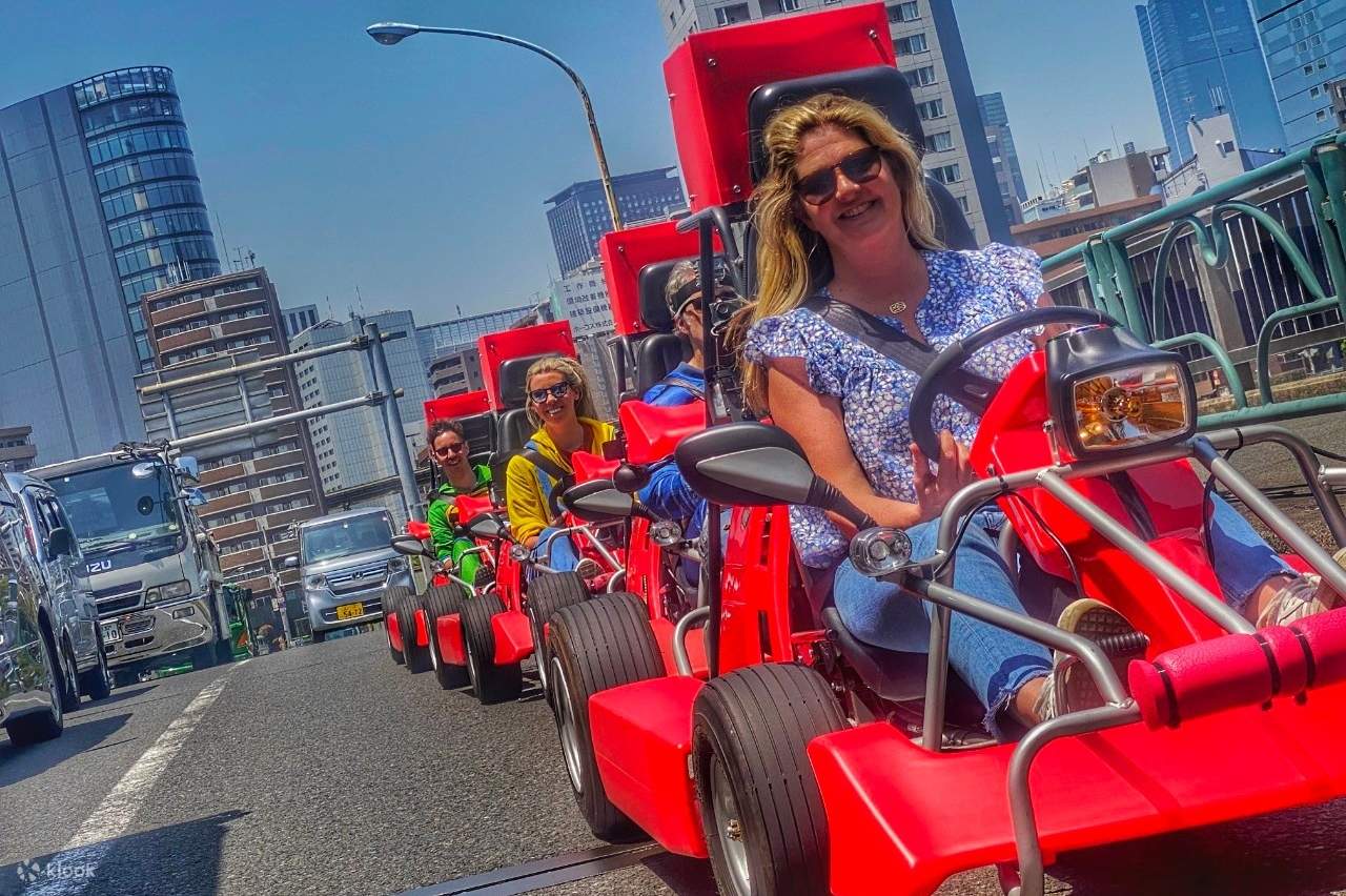 โกคาร์ท