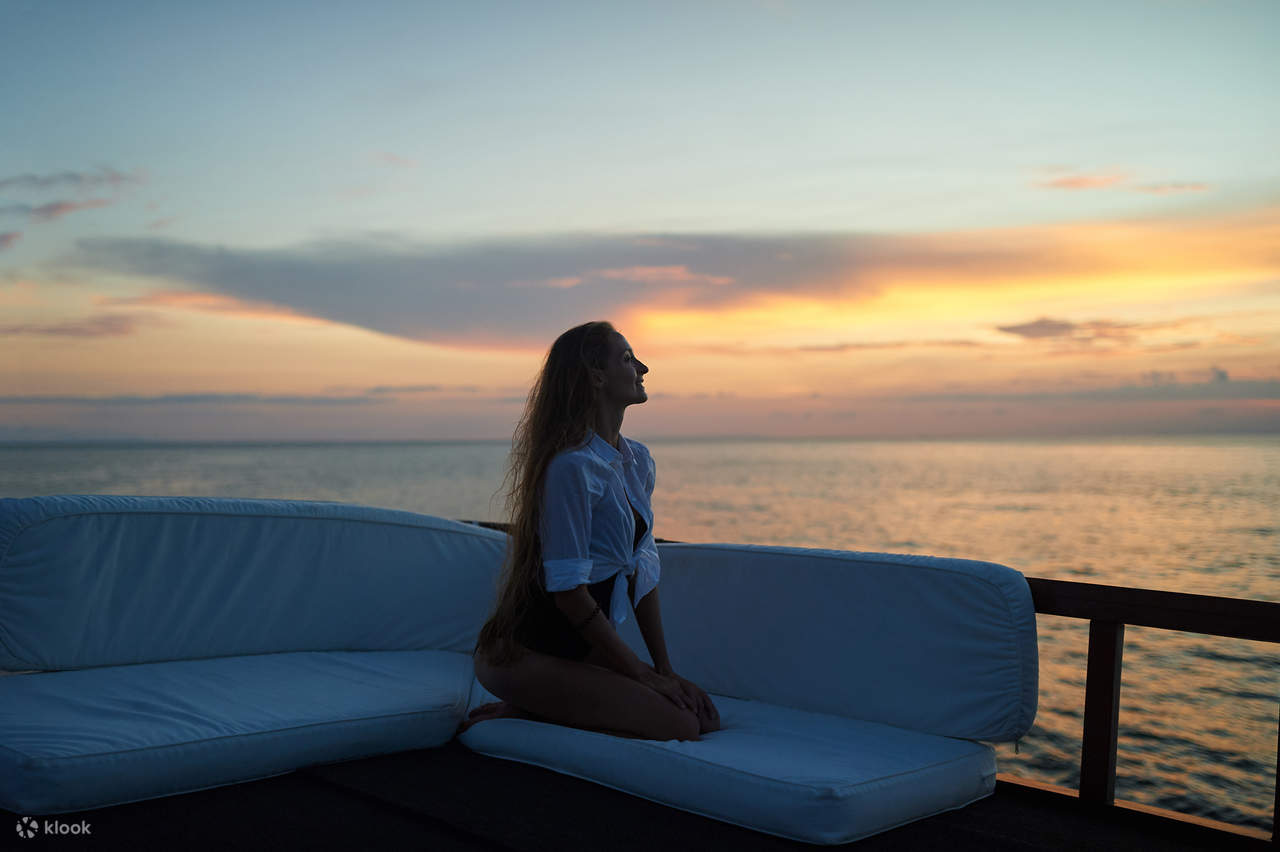 Luxury Boat Princess Margaux 