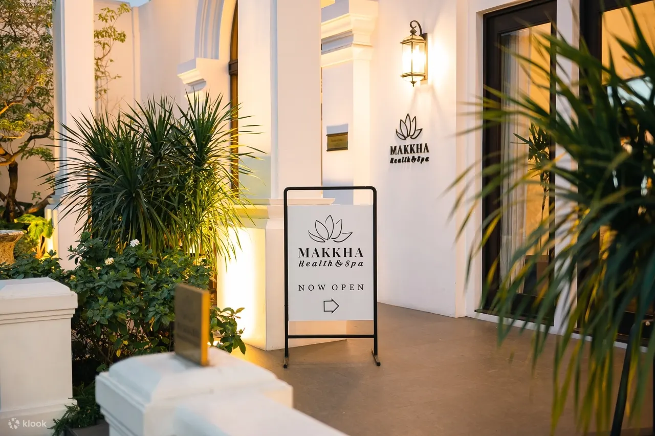 布里拉塔纳麦卡温泉酒店