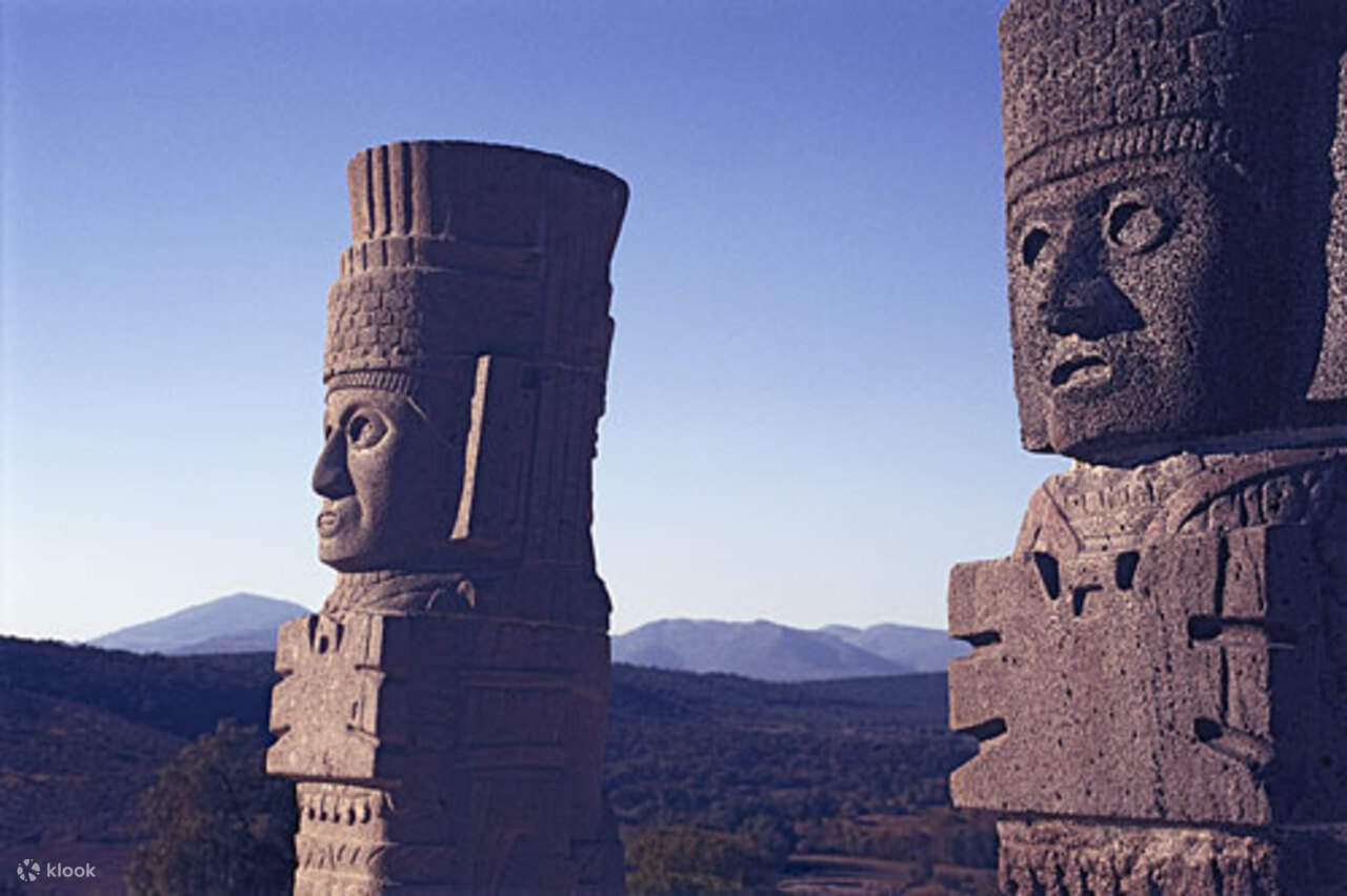 Boleto sin colas para Tula