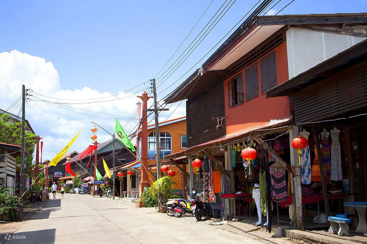 Ko Lanta Old Town And Mangrove Forest Sightseeing Tour Klook Philippines Ko Lanta Old Town And Mangrove Forest Sightseeing Tour Klook Philippines
