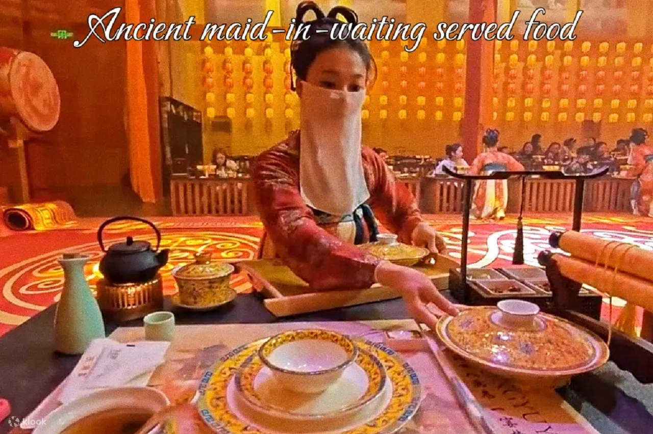 重庆庆渝宴