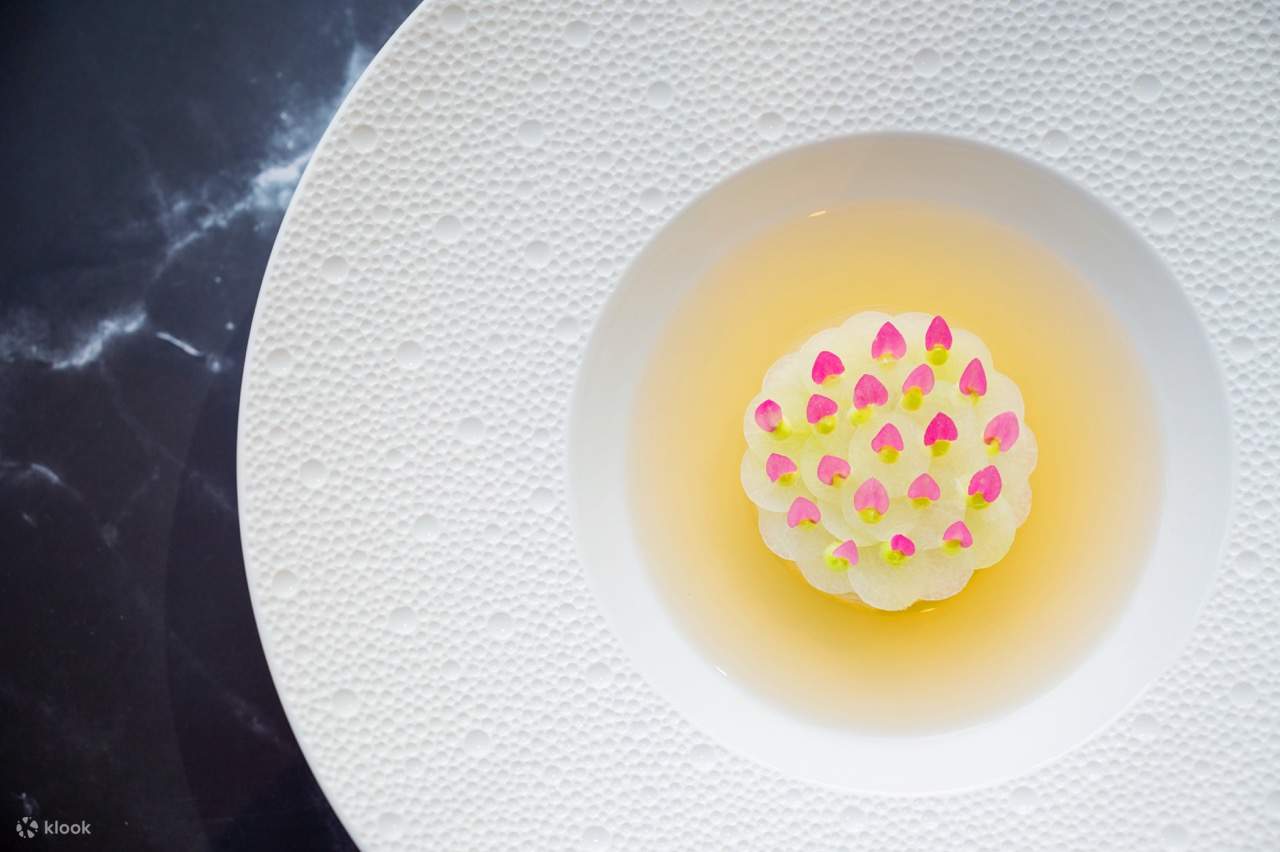 Paste Restaurant en Bangkok