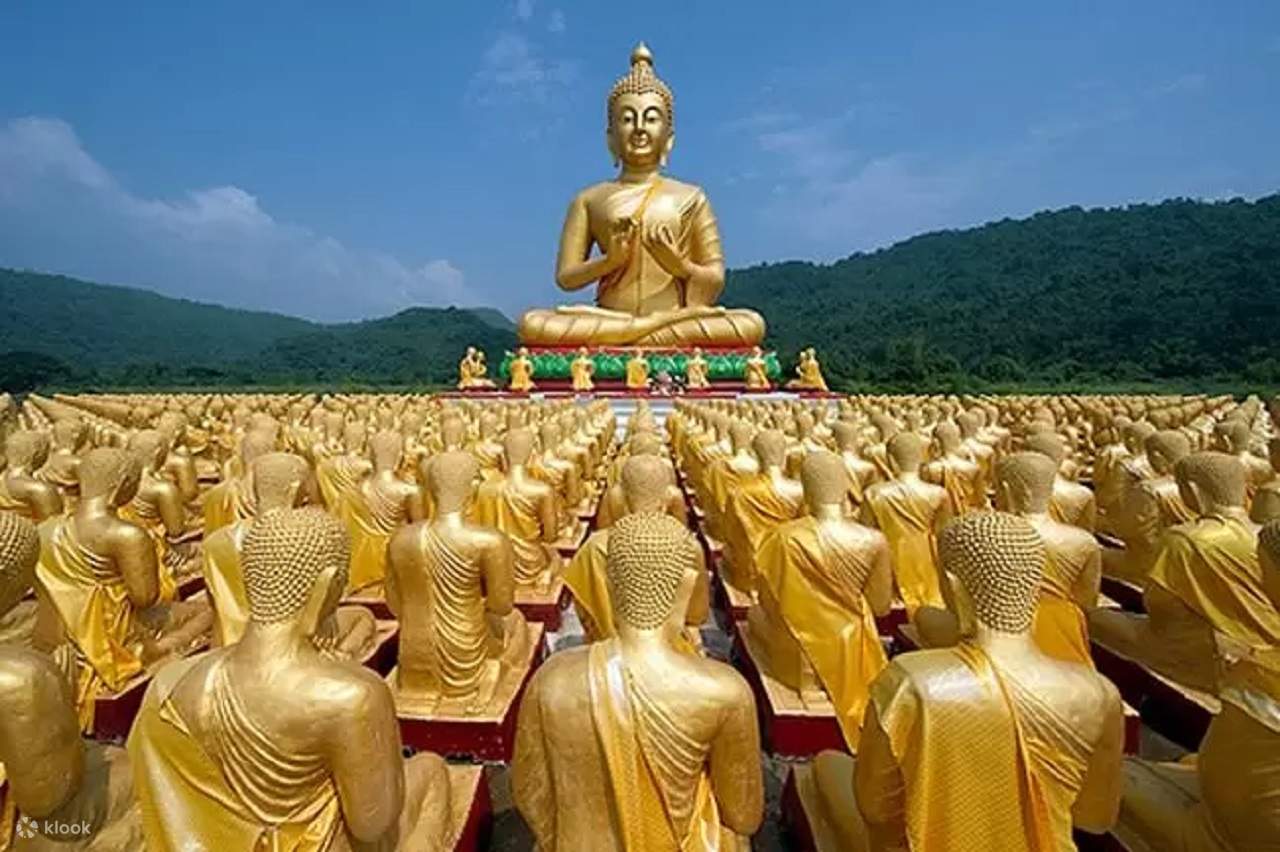 Gautama buddha birth place deals