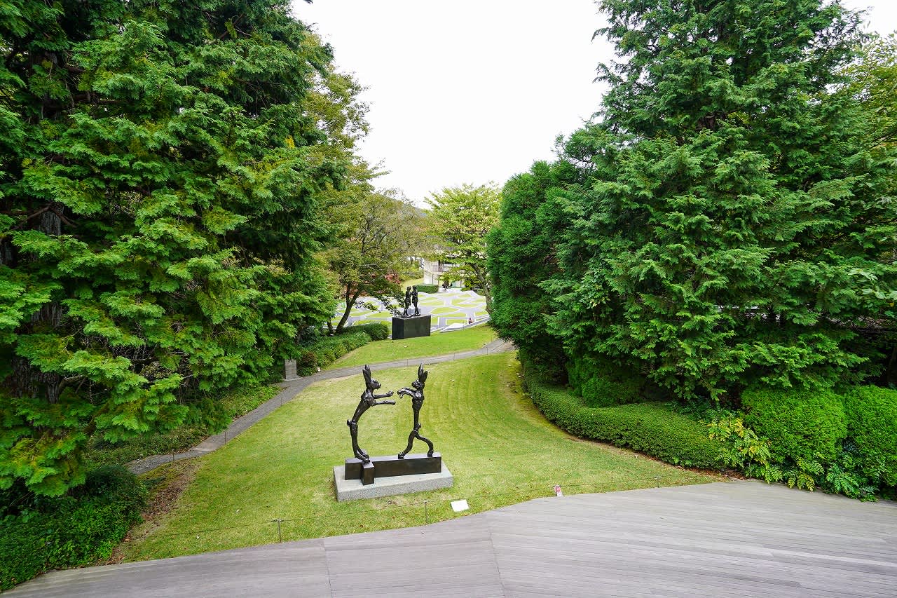 Hakone Private