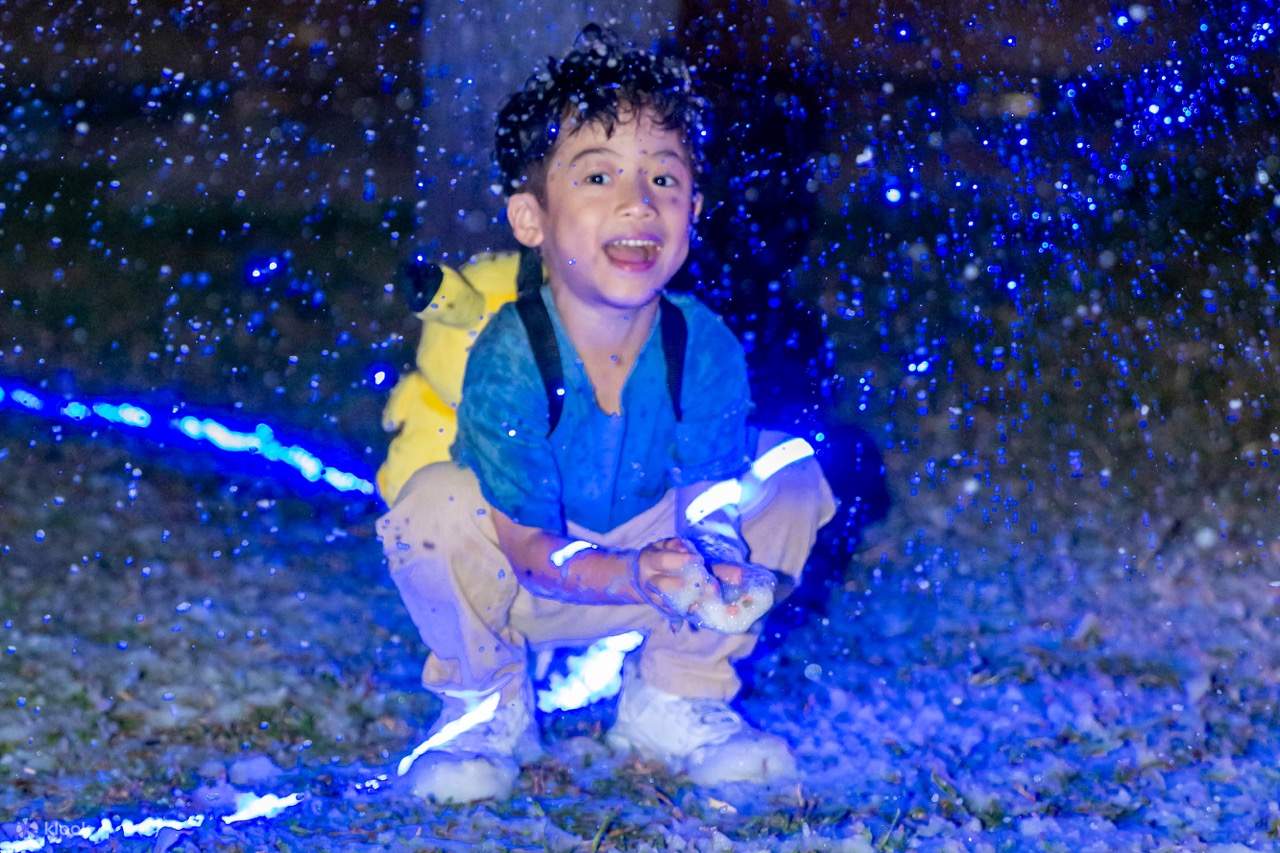 迷霧隧道, kiztopia, hk kiztopia, jumptopia, hk jumptopia, jumptopia cyberport, 2024 jumptopia, xmas jumptopia