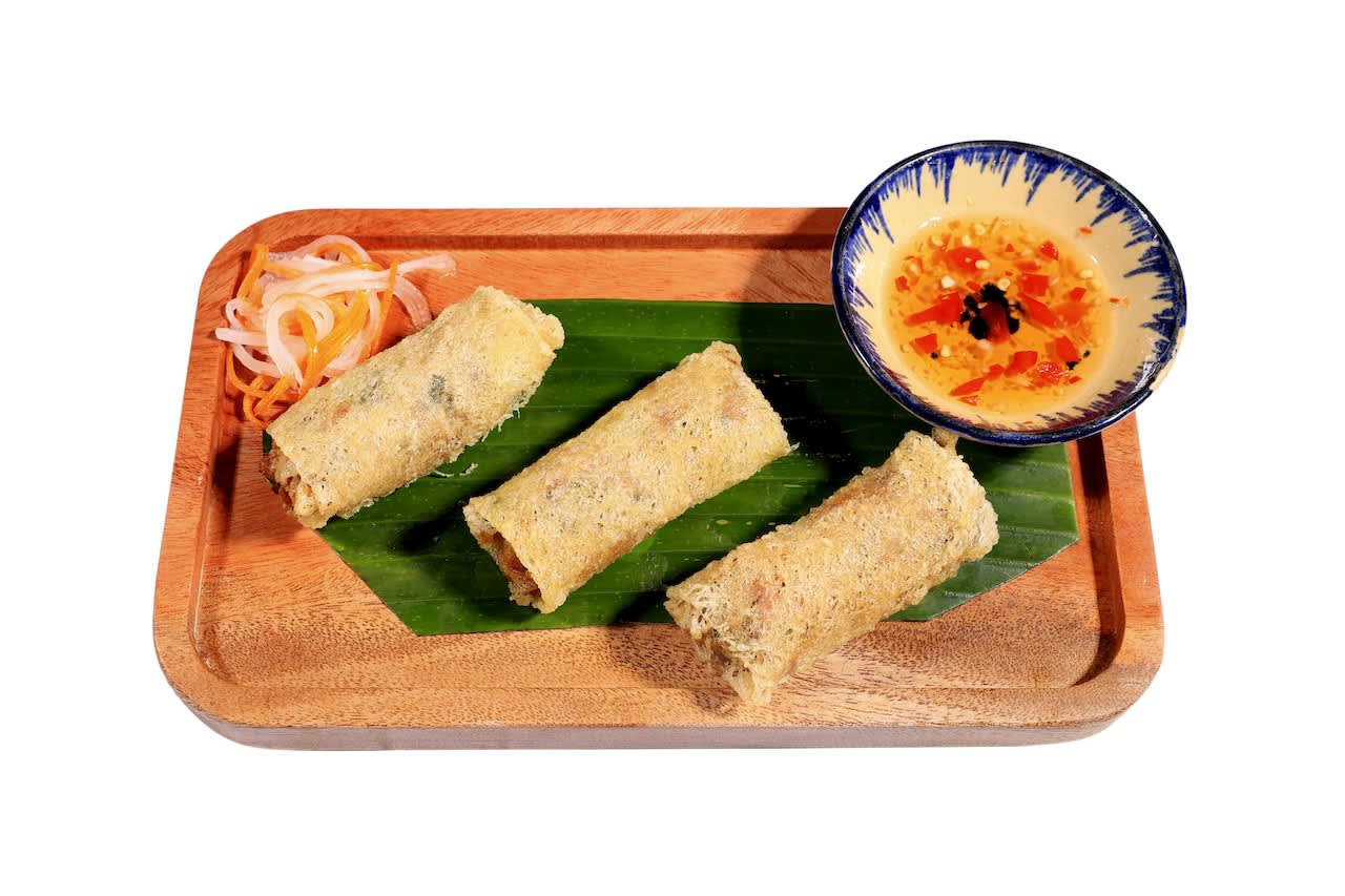 Vision Bistro（シンガポール）