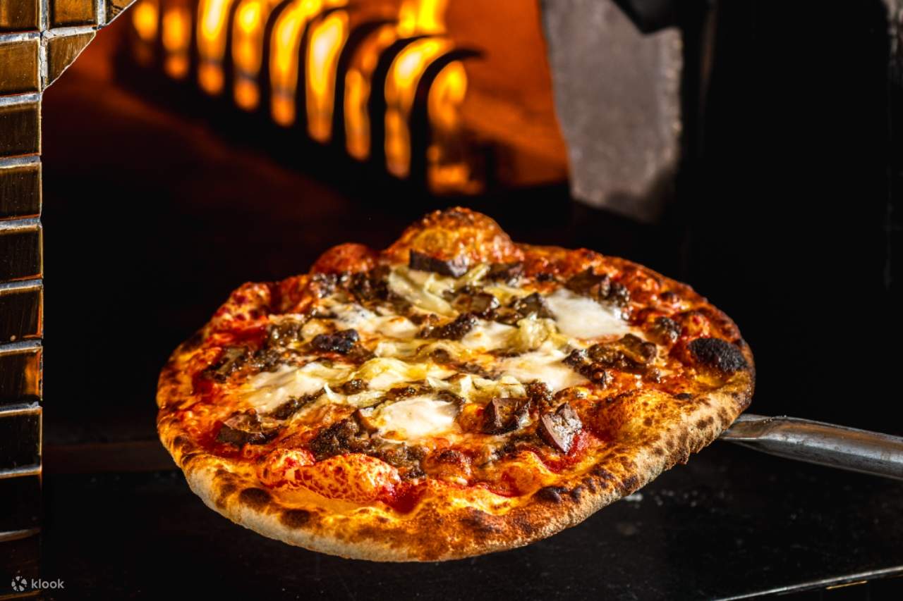 Pomelo Restaurant by Kinta Sunway at Ipoh 