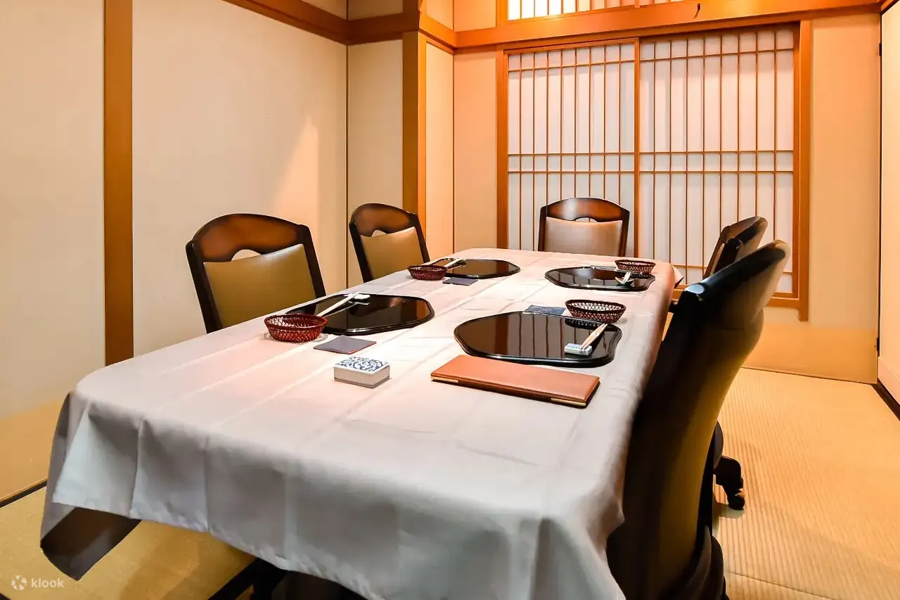石田 (Ishida) 日本料理 - 福冈中洲