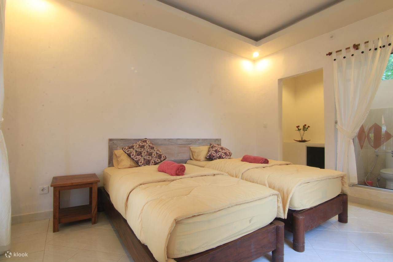 piscina Firefly Retreat