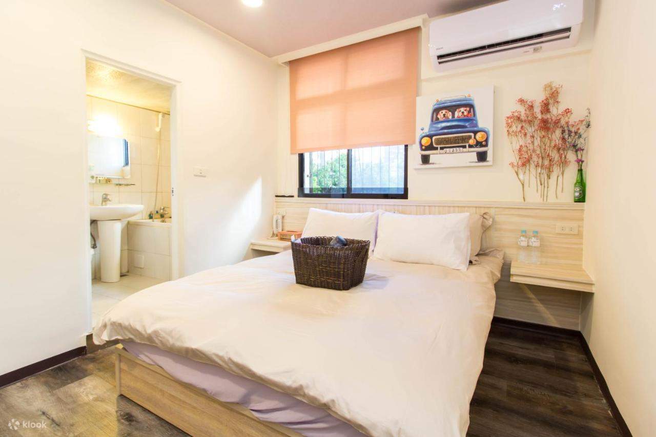 Jiaoxi American Hot Spring Hotel