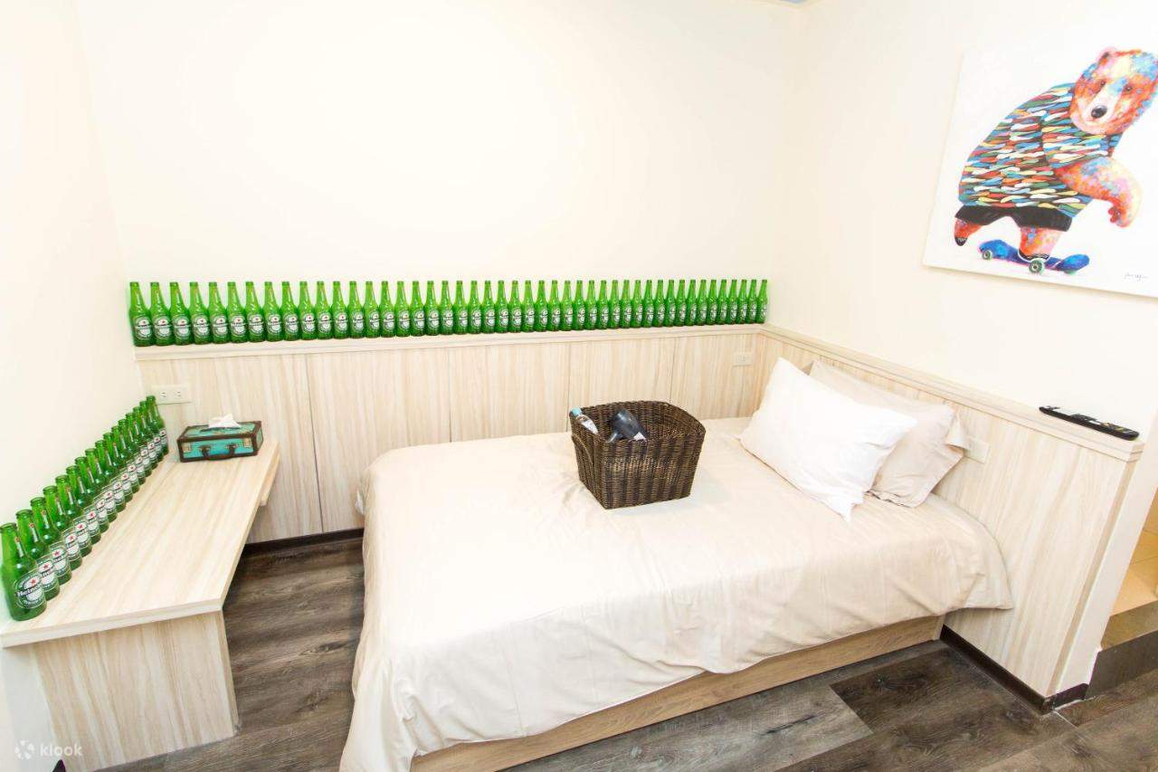 Jiaoxi American Hot Spring Hotel