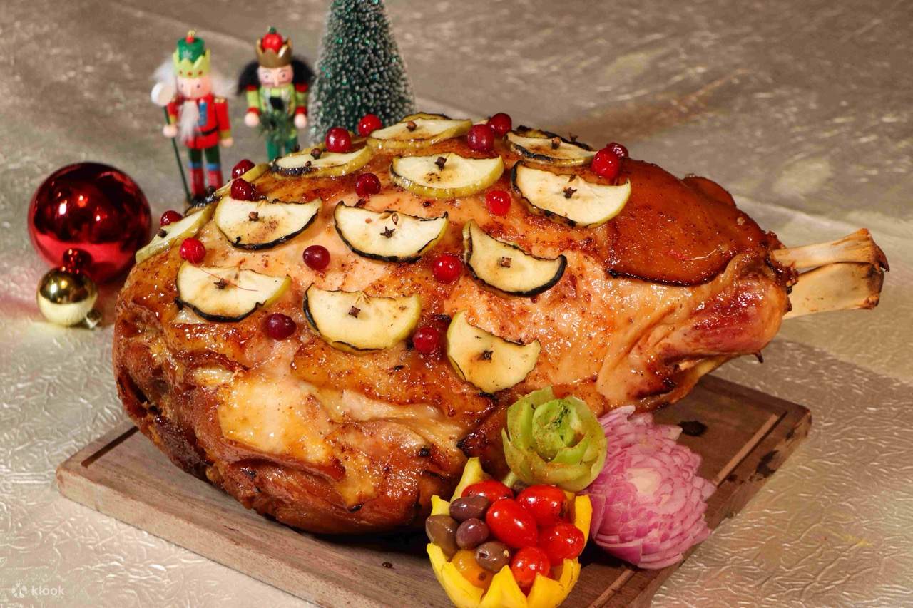 Hotel Alexandra | Cafe A Alexandra Restaurant | 뷔페 런치, 디너, 애프터눈 티 세트