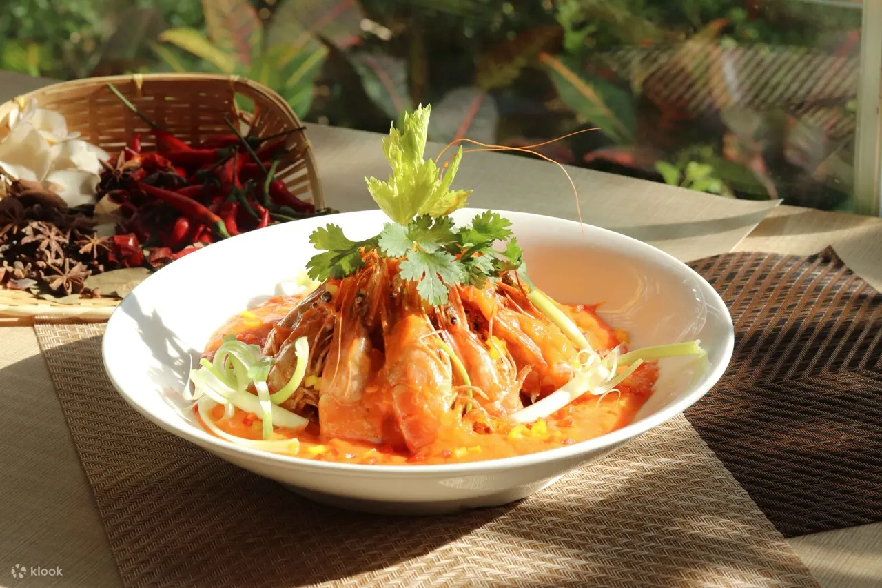 Hotel Alexandra Cafe A | Brunch Buffet, Lunch Buffet, Dinner Buffet, Afternoon Tea Set