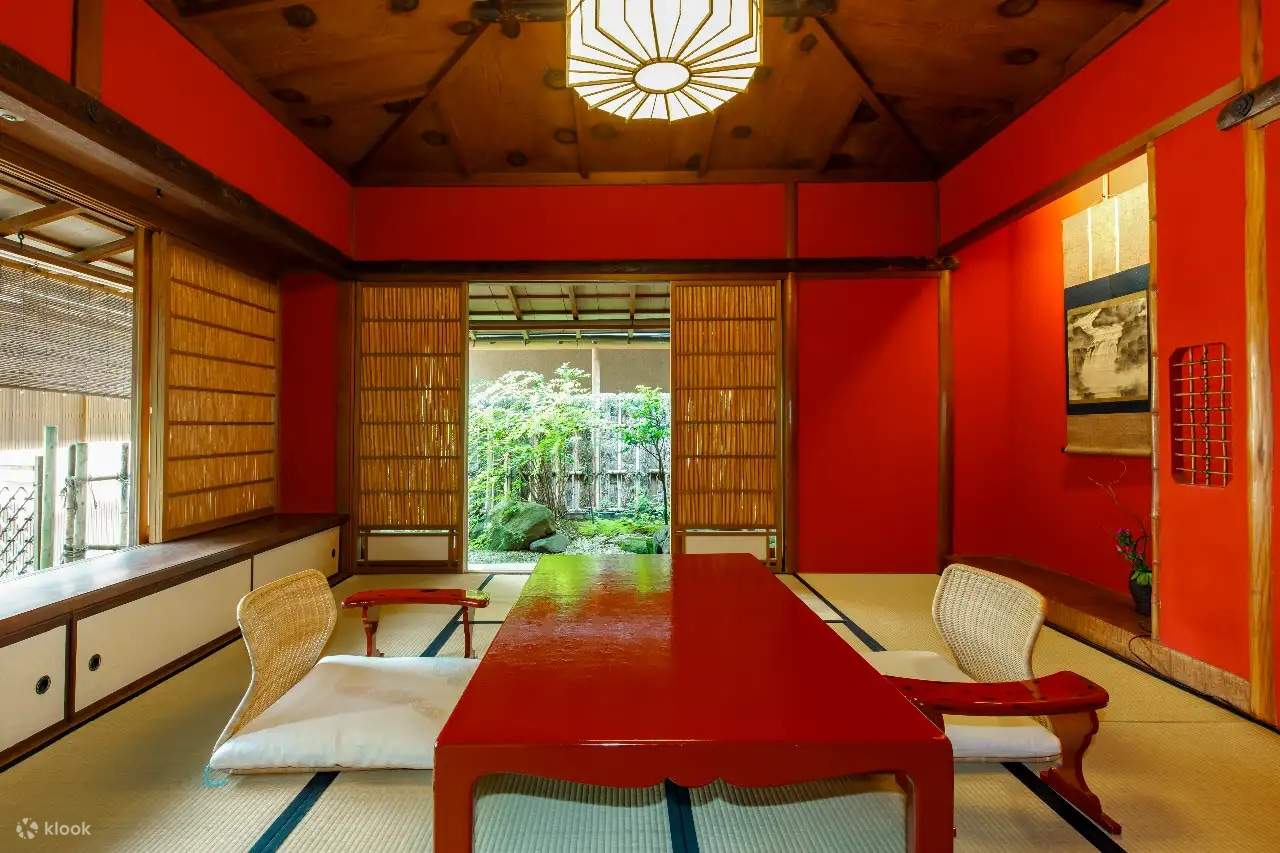 金泽 日式料亭 金城楼 本店 石川县金泽