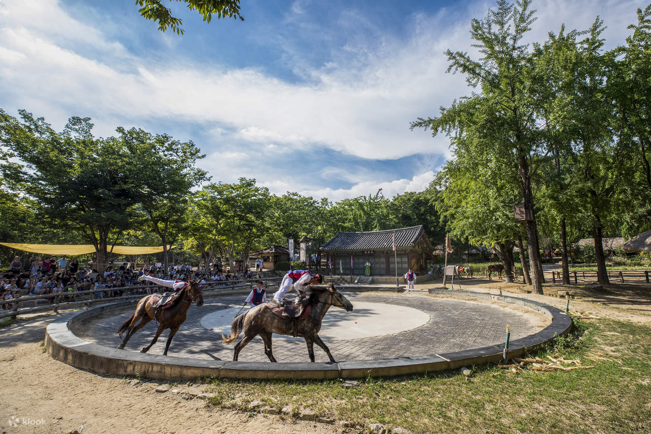 perkampungan tradisional