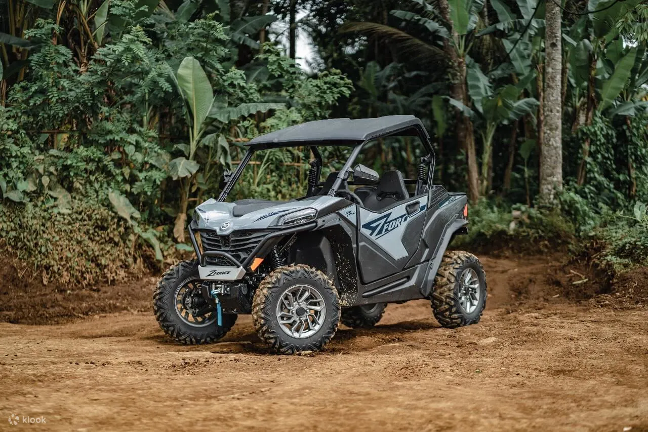 utv800cc utv1000cc 阿拉桑冒险