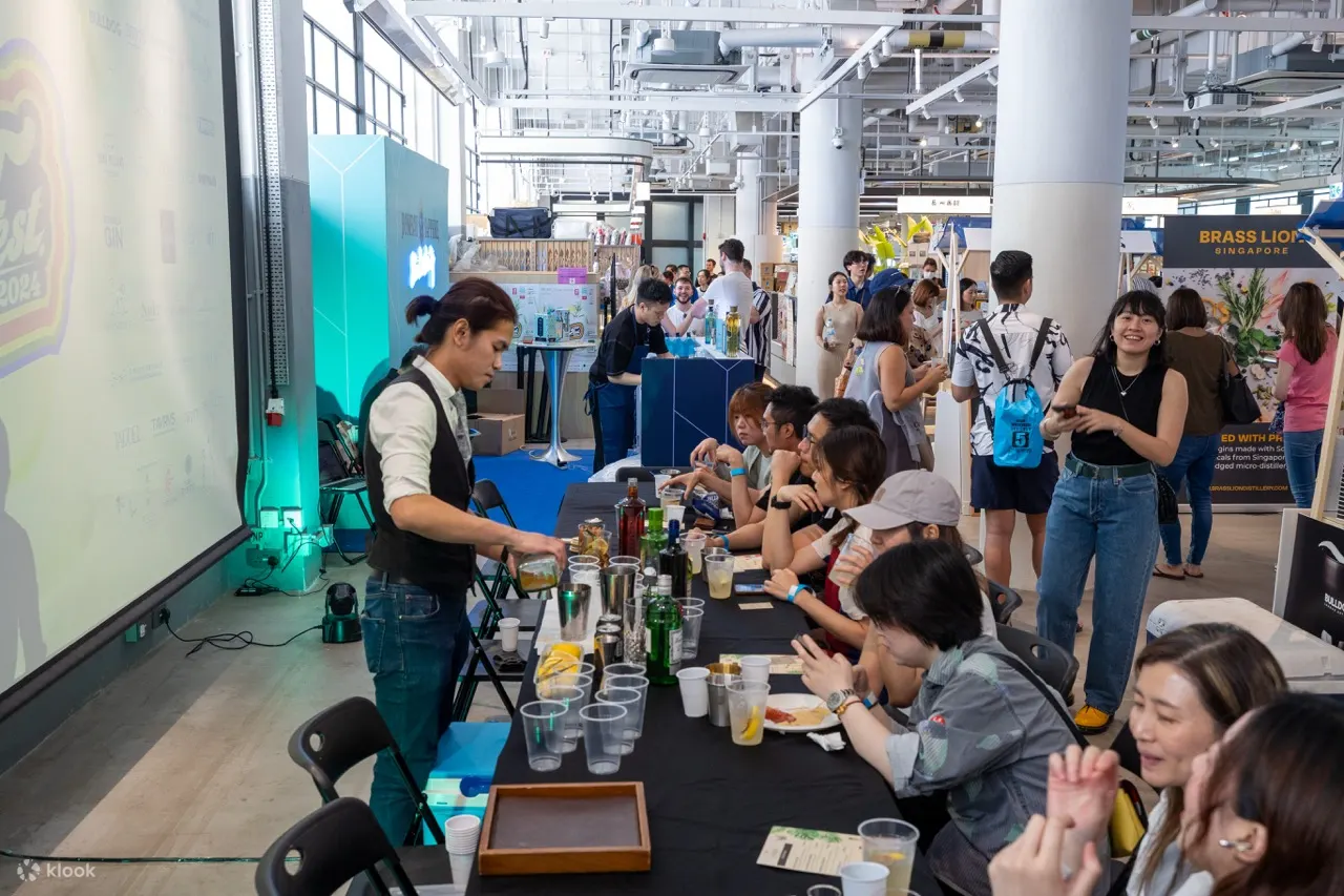 Gin Fest 2024
