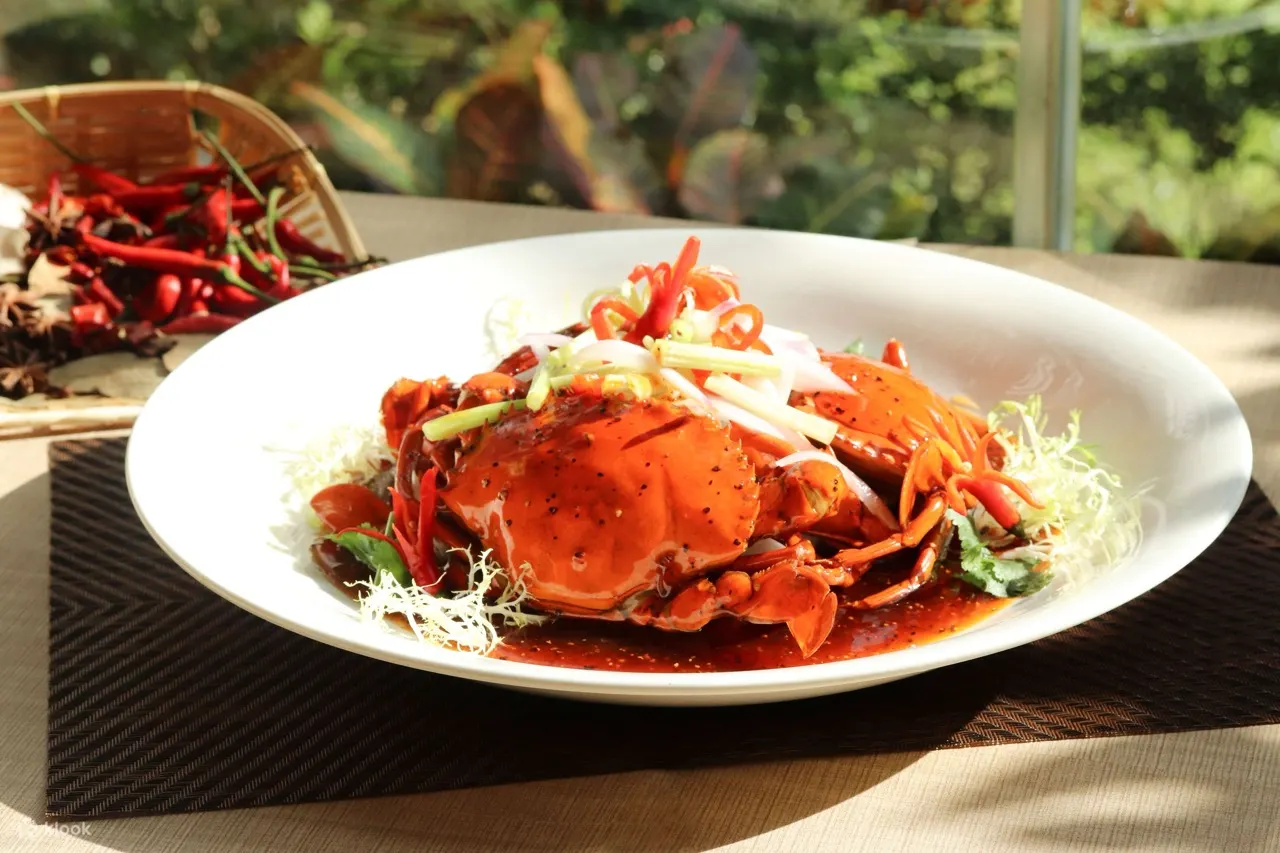 Hotel Alexandra Cafe A | Brunch Buffet, Lunch Buffet, Dinner Buffet, Afternoon Tea Set