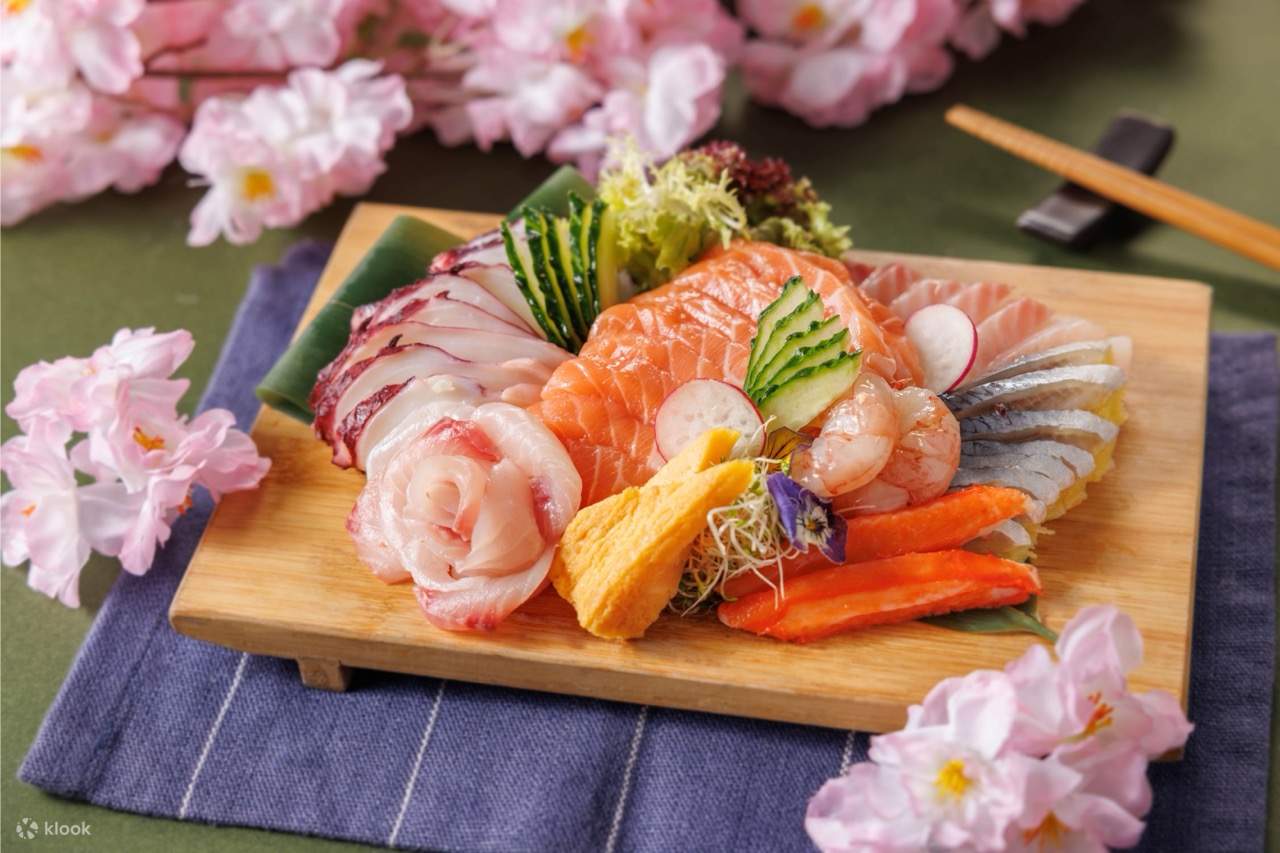 パークホテルビュッフェ | パークカフェ | ランチビュッフェ、ディナービュッフェ、アフタヌーンティー