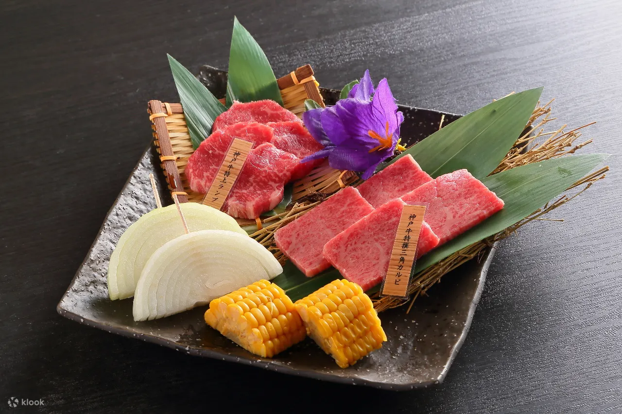 aburi牧场烧肉, 大阪梅田烧肉, 大阪神户烧肉