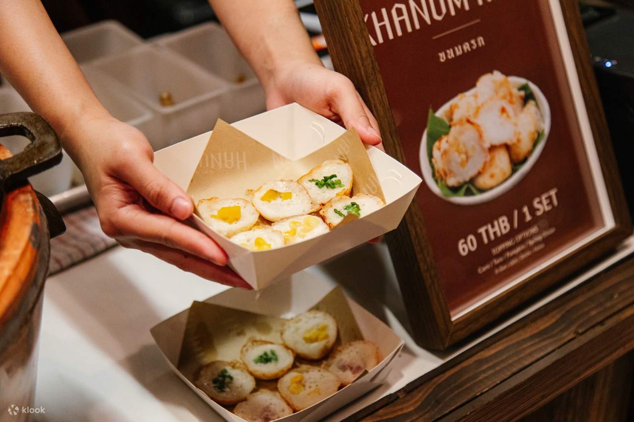 Akara Sky Hanuman - 曼谷 One City Center 屋顶酒吧