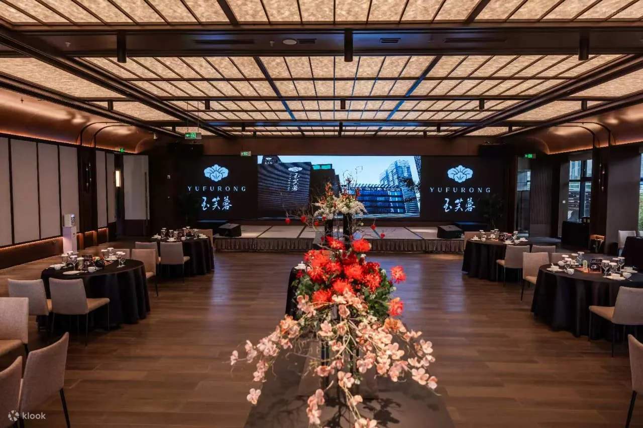 Paket akomodasi di Hotel Wellesley, Danau Meixi, Changsha