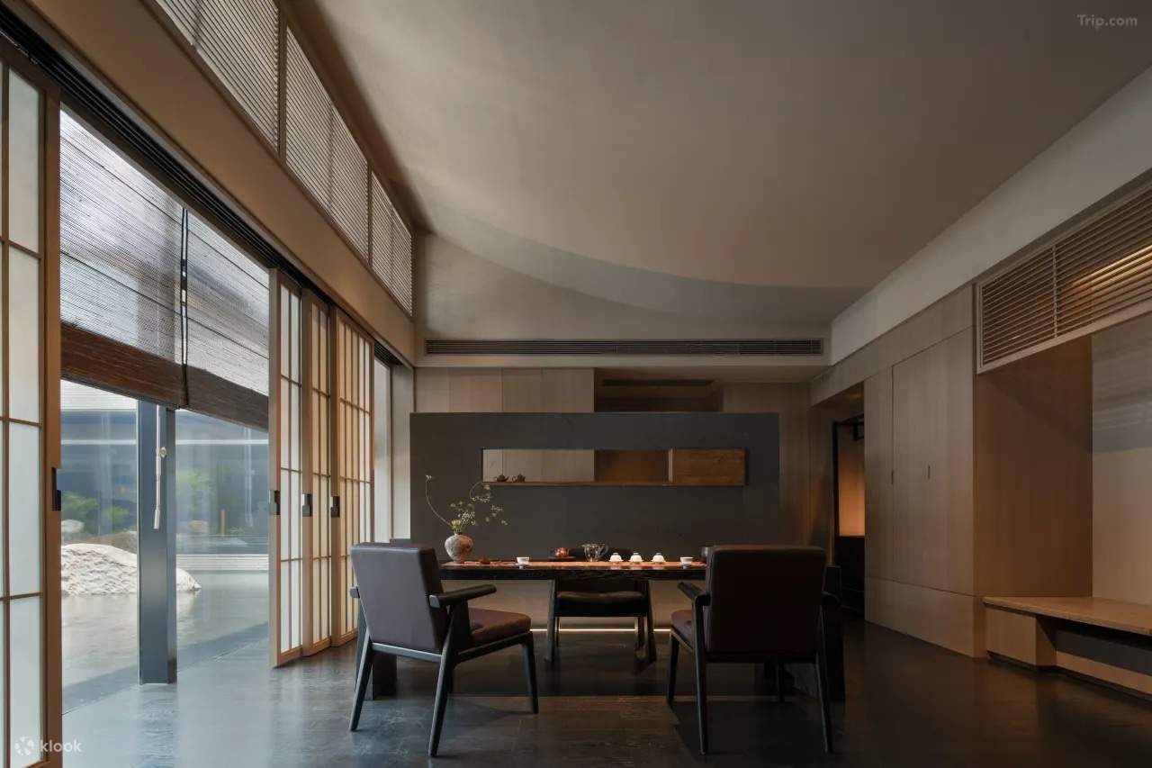 Paket akomodasi di Hotel Wellesley, Danau Meixi, Changsha