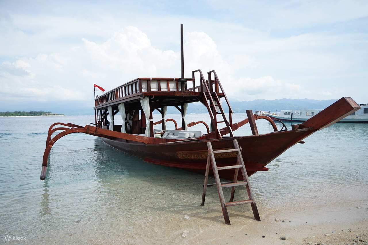 Luxury Boat Princess Margaux 