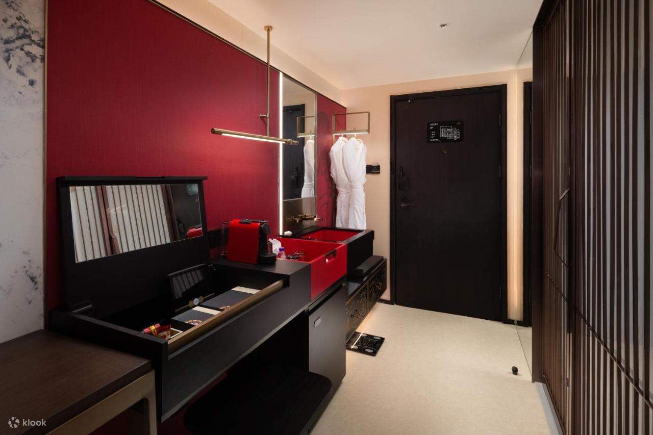 Yongqingfang Zhanyun Selected Hôtel