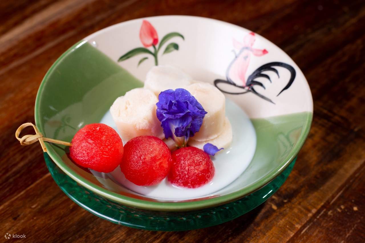 Kiew Kai Ka Nak Niwat (曼谷)