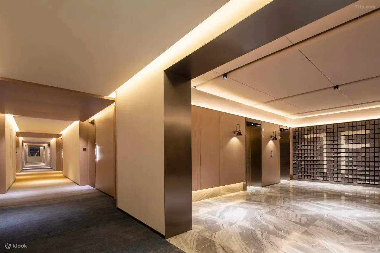 上海张江voco酒店 - Klook客路