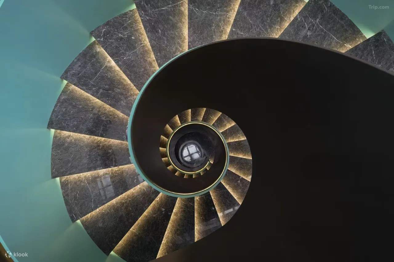 แพ็กเกจที่พักที่โรงแรมโนโวเทล หลิงกัง ตี๋สุ่ยทะเลสาบเซี่ยงไฮ้