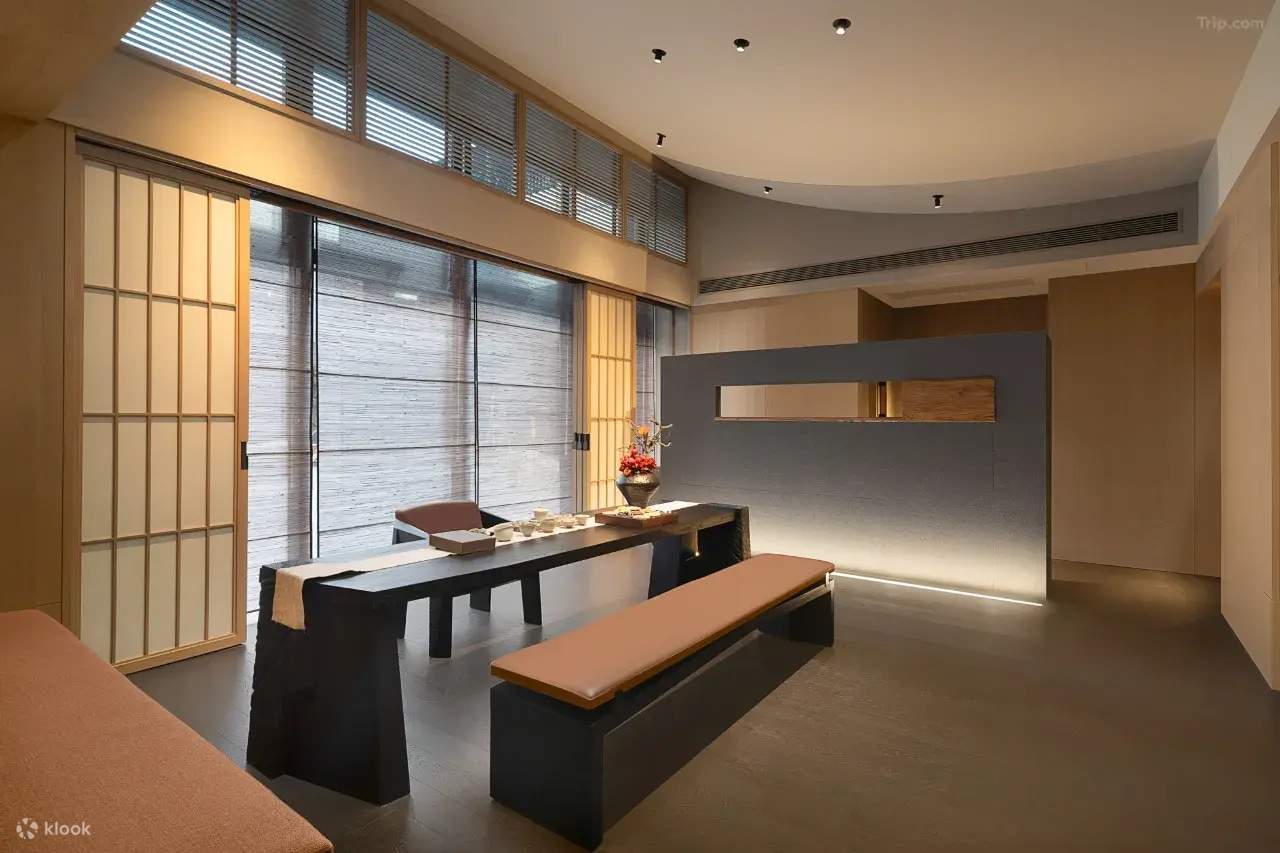 長沙梅溪湖韋爾斯利酒店住宿套餐