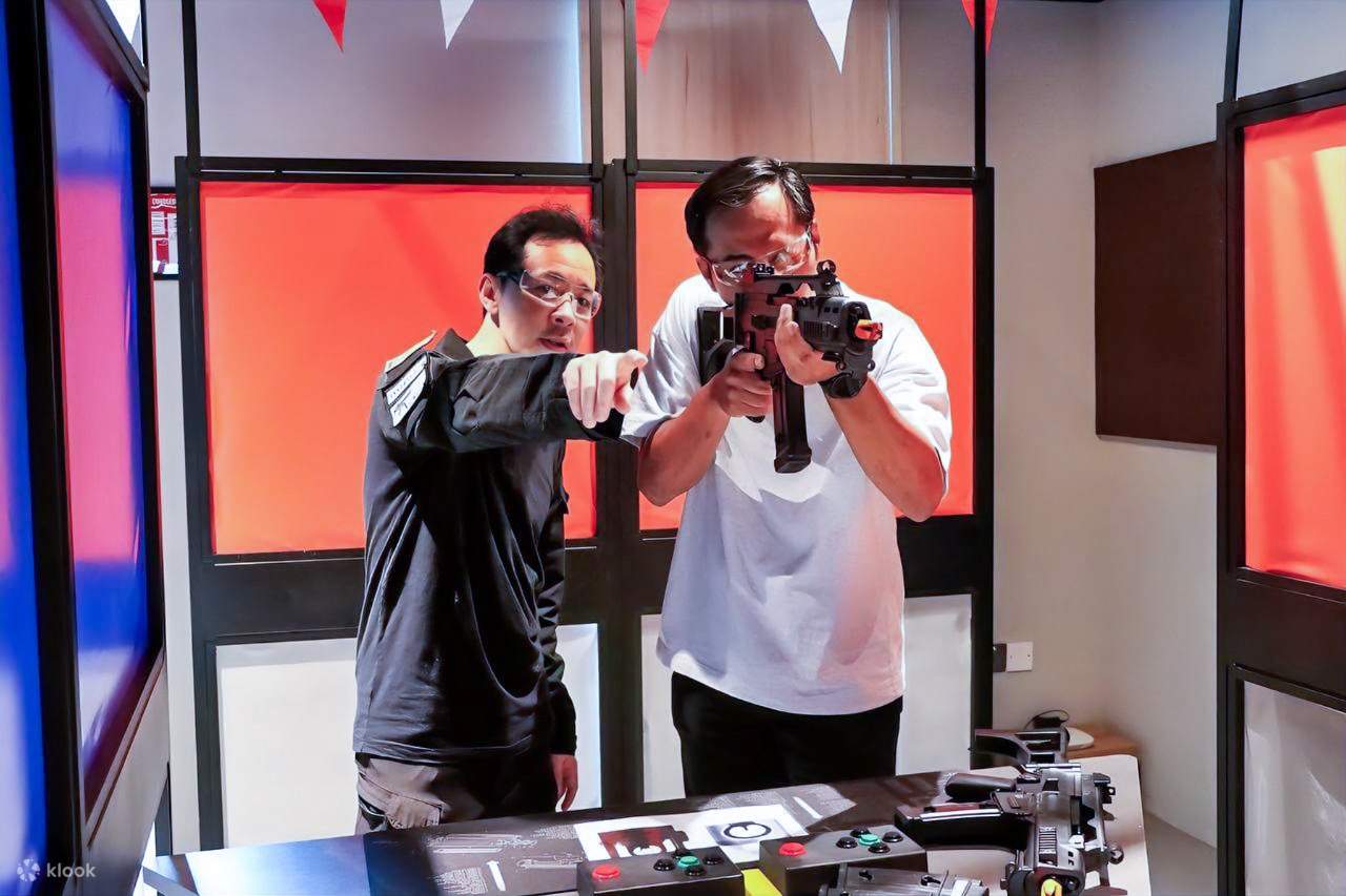 แทคท์ซิม สิงคโปร์