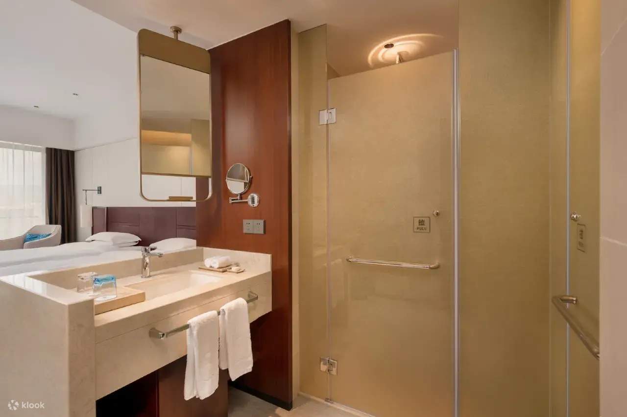 【近机场】三亚阳光大酒店住宿套餐