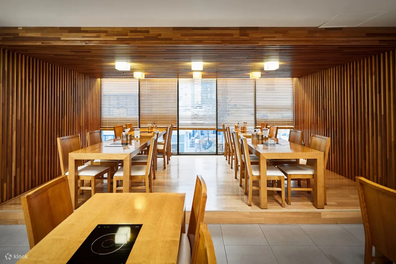 Korean Cuisine