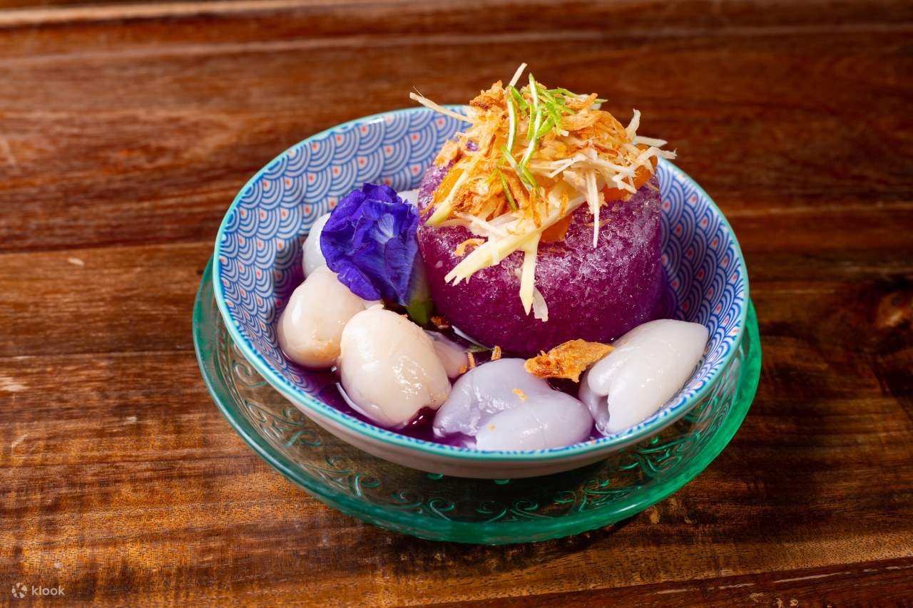 Kiew Kai Ka Nak Niwat (曼谷)