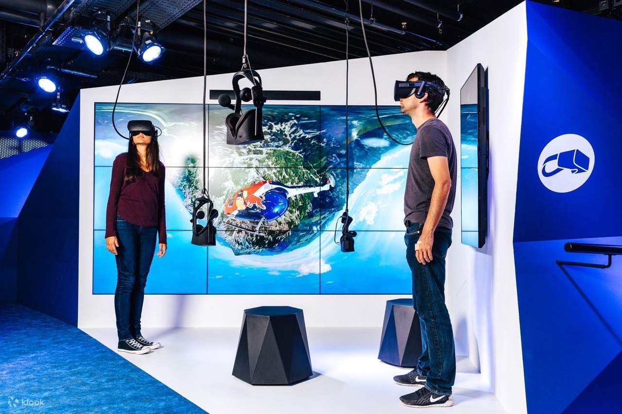 Biglietto d'ingresso al Museo Svizzero dei Trasporti di Lucerna