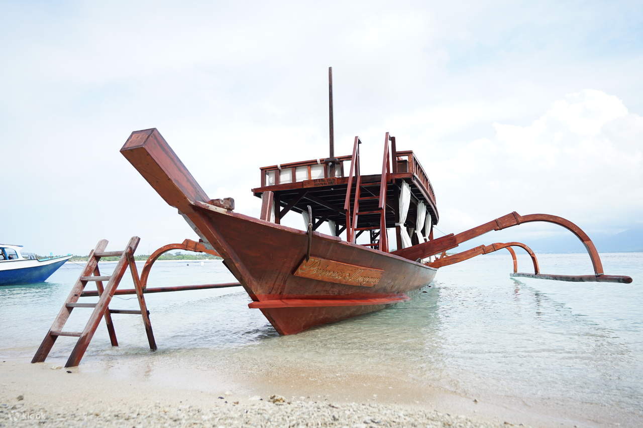 Luxury Boat Princess Margaux 