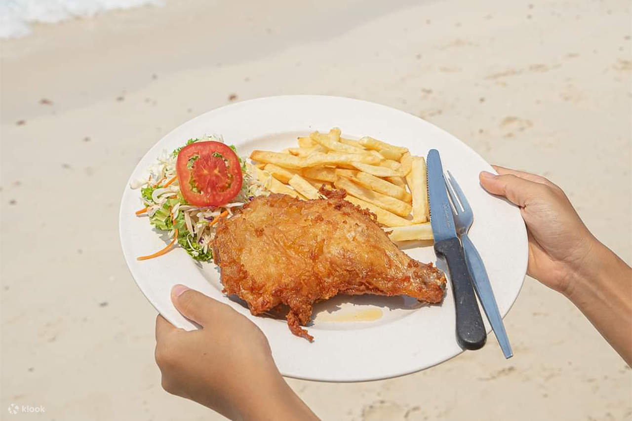 Da gustare con il pranzo