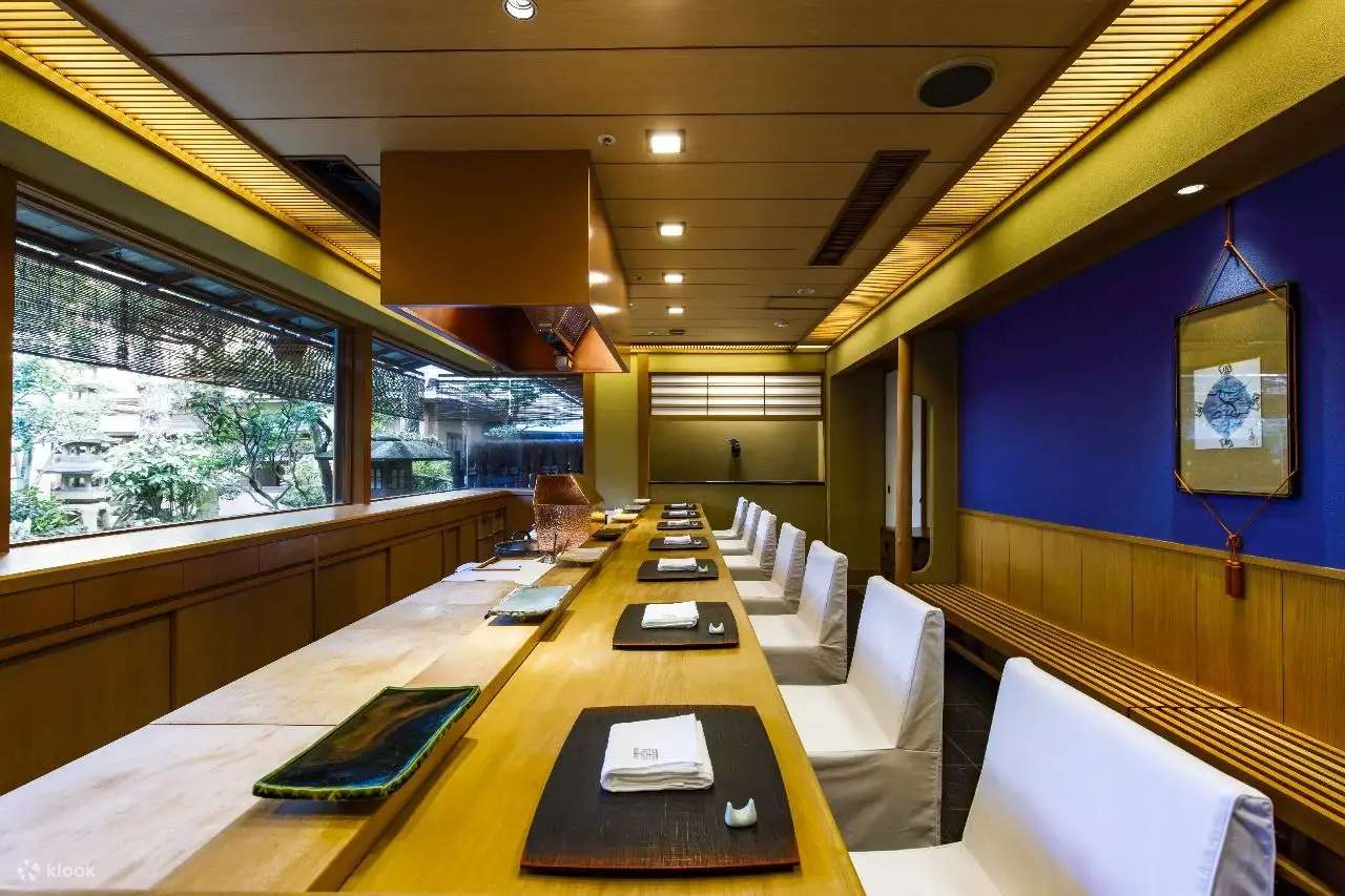 Kanazawa Tempura-Spezialitätengeschäft Tenkin Ishikawa Präfektur Kanazawa