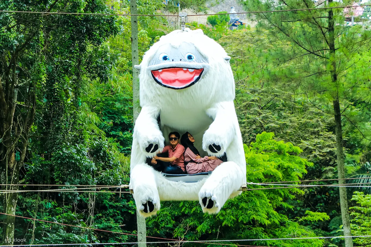 飞行休息室