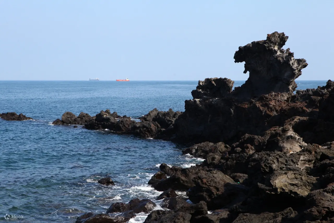 龙头岩