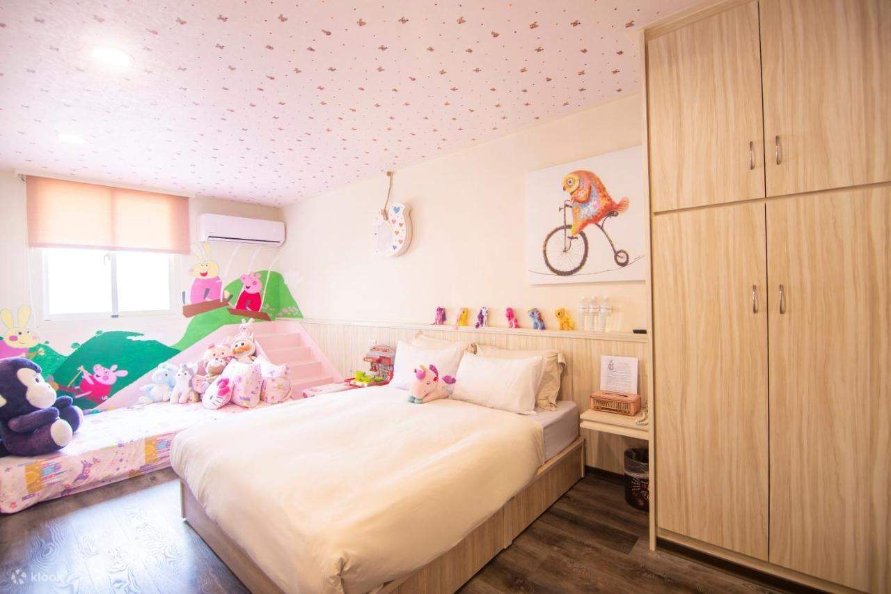 Jiaoxi American Hot Spring Hotel