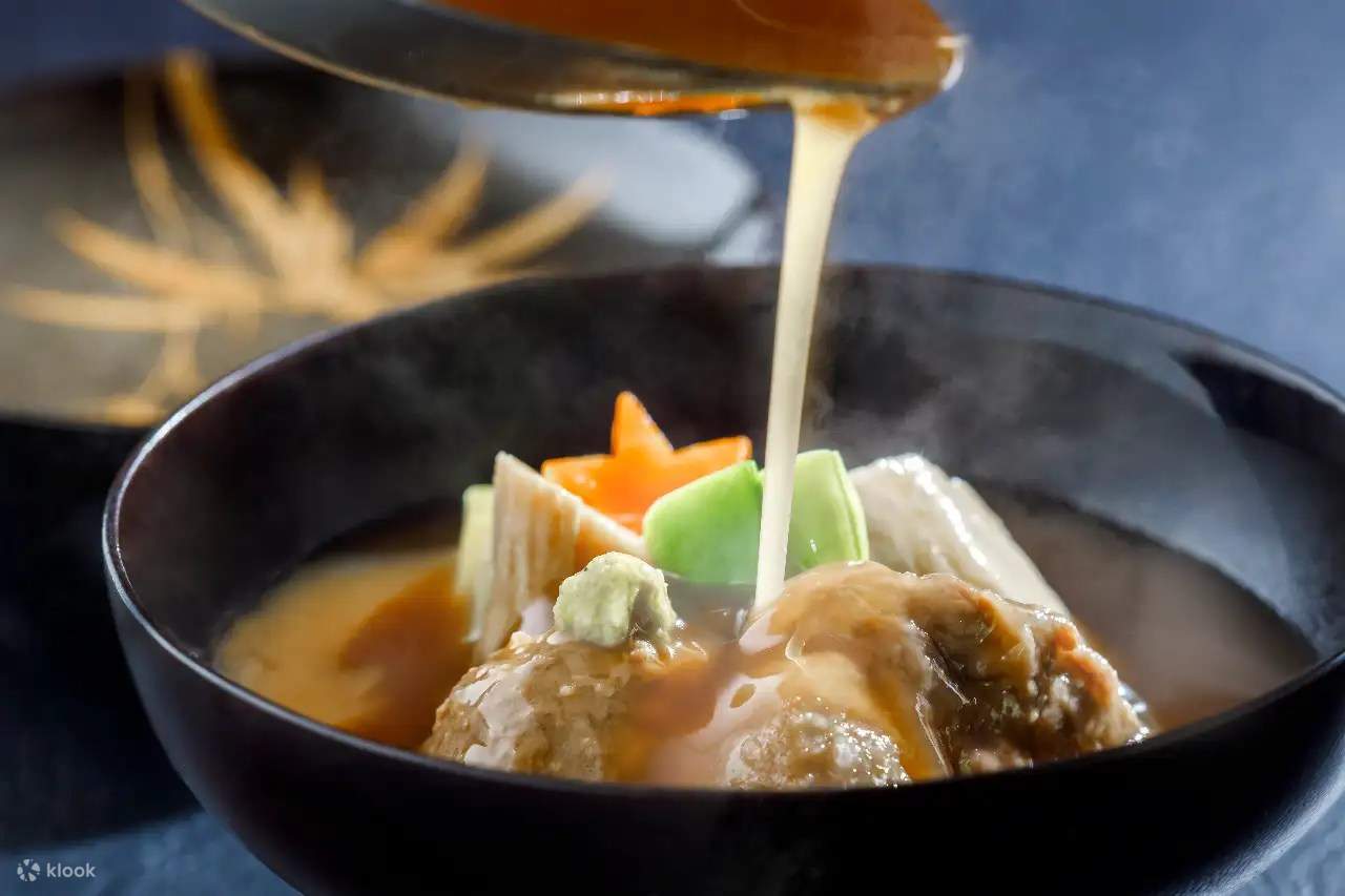 金泽 日式料亭 金城楼 本店 石川县金泽